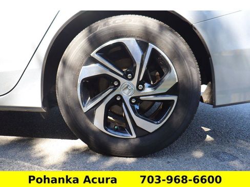 Used 2017 Honda Accord LX image 29