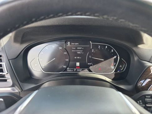 Certified 2022 BMW X3 sDrive30i w/ Convenience Package image 20