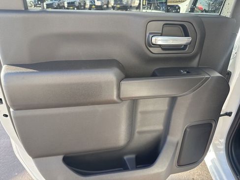 New 2026 Chevrolet Silverado 3500 W/T w/ WT Convenience Package image 46