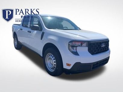 New 2026 Ford Maverick XL