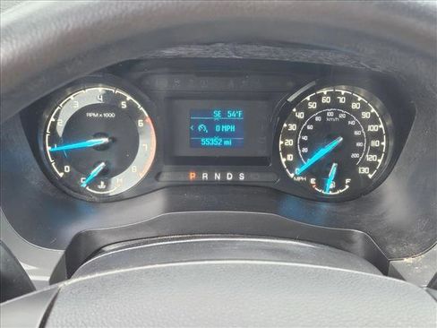 Used 2021 Ford Ranger XL w/ Equipment Group 101A High image 10