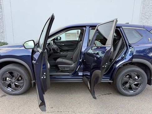 New 2026 Nissan Rogue SV w/ Cold Weather Package image 17