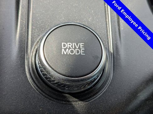 New 2025 Ford Explorer ST-Line w/ Premium Package image 47