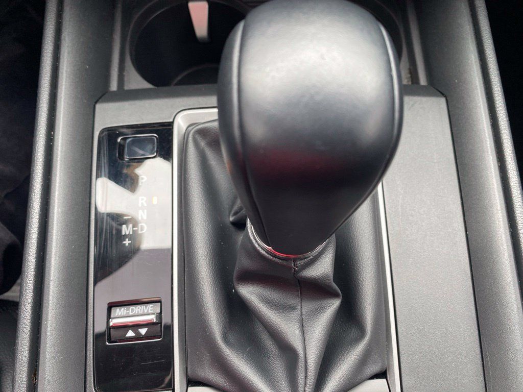 Used 2024 MAZDA CX-50 AWD 2.5 S w/ Cargo Package image 16