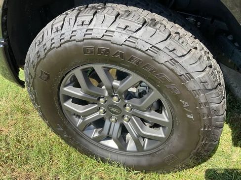 Used 2025 Ford F150 Tremor w/ Bed Utility Package AWD/4WD image 9