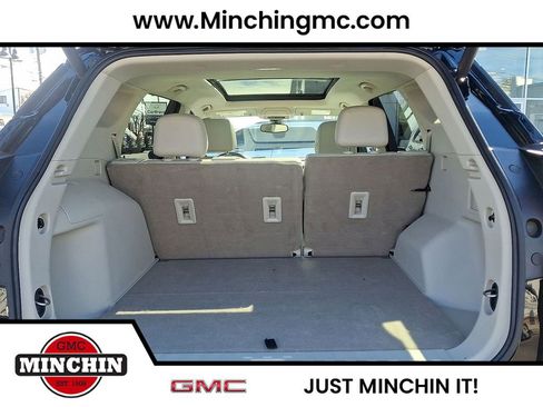 Used 2022 GMC Terrain Denali image 27