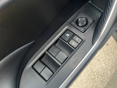 Used 2024 Toyota RAV4 LE image 20