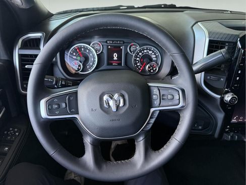 Used 2026 RAM 2500 Big Horn AWD/4WD image 10