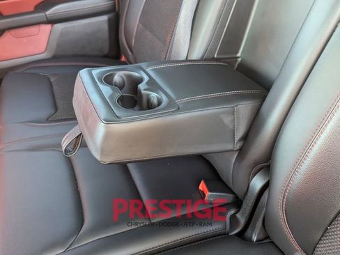 Used 2025 RAM 1500 Rebel w/ Rebel Level 1 Equipment Group image 32