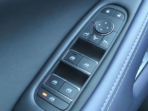 New 2026 INFINITI QX60 Sport w/ Dark Cargo Package image 24