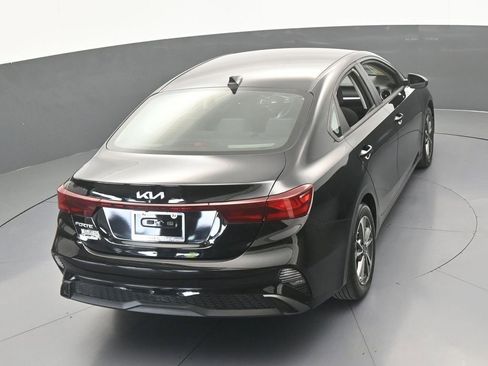 Used 2023 Kia Forte LXS FWD image 45