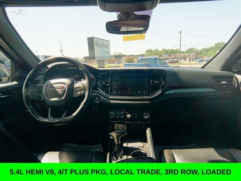 Used 2023 Dodge Durango R/T RWD image 15