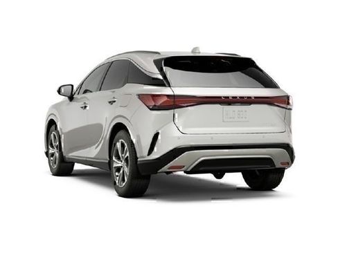 New 2026 Lexus RX 350 Premium image 3