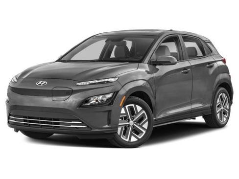 Certified 2023 Hyundai Kona SEL w/ Cargo Package image 4
