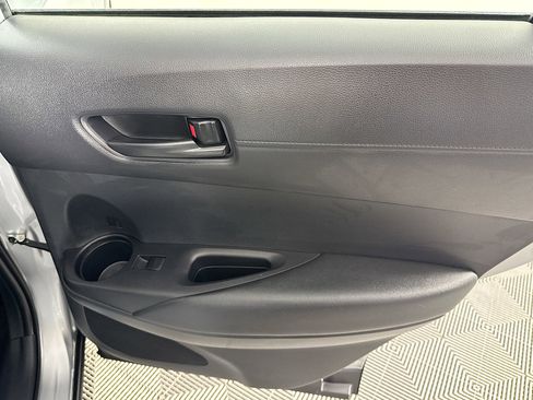 Used 2024 Toyota Corolla Cross AWD Hybrid image 46