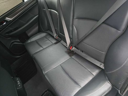 Used 2019 Subaru Legacy 3.6R Limited image 19