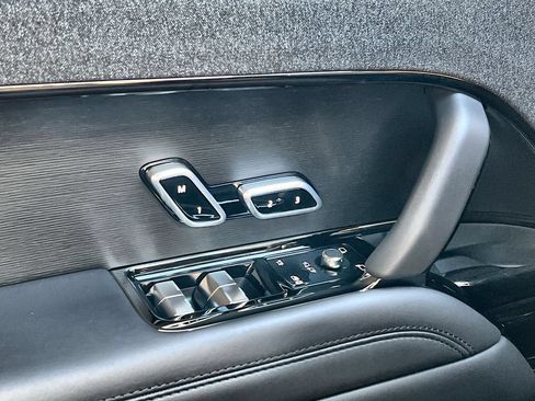 New 2026 Land Rover Range Rover Sport Dynamic SE AWD/4WD image 21