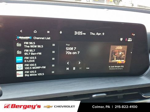 Used 2024 Kia Telluride SX X-Line image 20