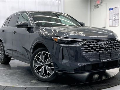 Certified 2025 Audi Q5 Premium Plus w/ Premium Plus