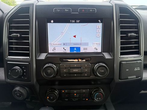 Used 2019 Ford F150 XLT w/ Equipment Group 302A Luxury AWD/4WD image 28