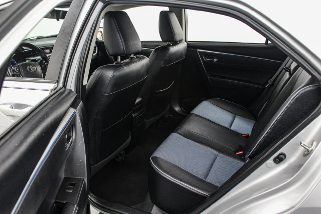 Used 2015 Toyota Corolla S FWD image 13