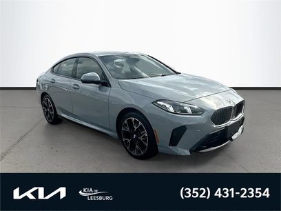 Used 2025 BMW 228i xDrive