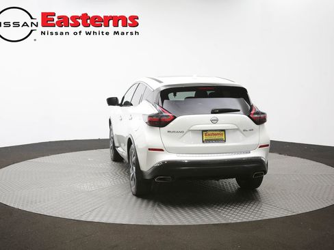 Used 2023 Nissan Murano SL w/ SL Moonroof Package image 39
