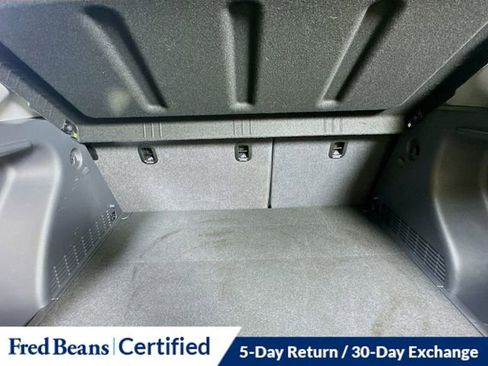 Certified 2025 Hyundai Kona SEL image 26