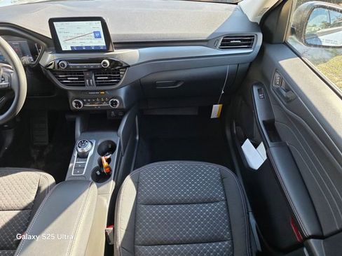 New 2026 Ford Escape Active FWD image 13