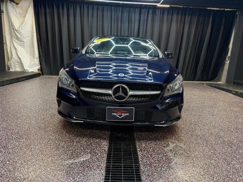 Used 2019 Mercedes-Benz CLA 250 4MATIC image 2