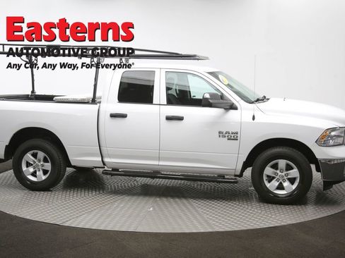 Used 2023 RAM 1500 Tradesman w/ Popular Equipment Group image 45