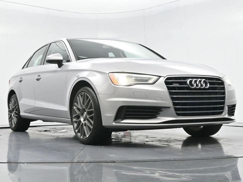 Used 2015 Audi A3 2.0T Premium Plus w/ Premium Plus Package AWD/4WD image 50