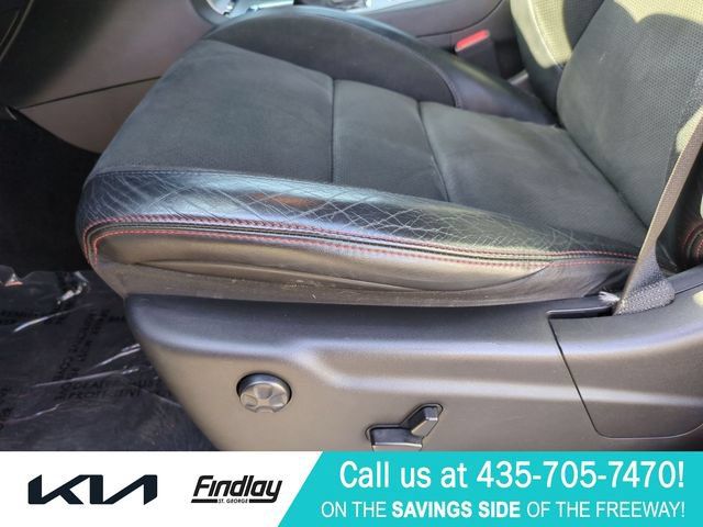 Used 2020 Jeep Grand Cherokee Trailhawk AWD/4WD image 17