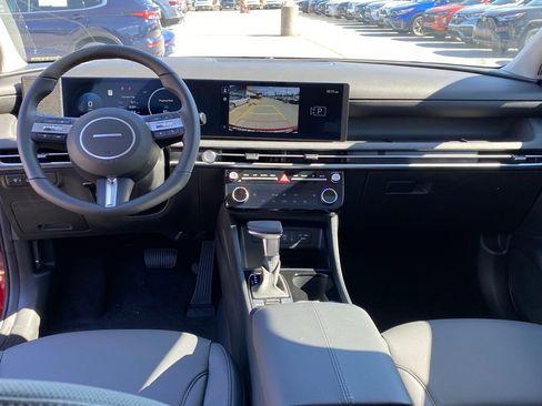 New 2026 Hyundai Tucson SEL image 28