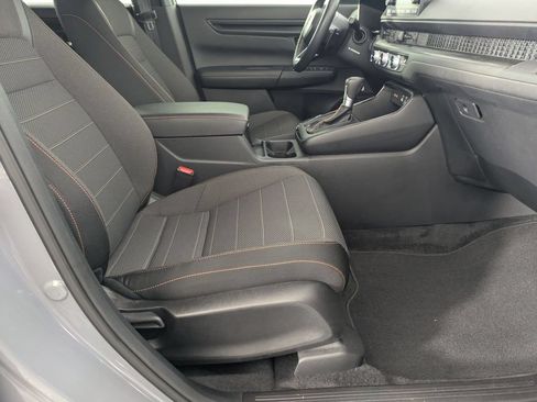 Used 2025 Honda CR-V Sport image 38