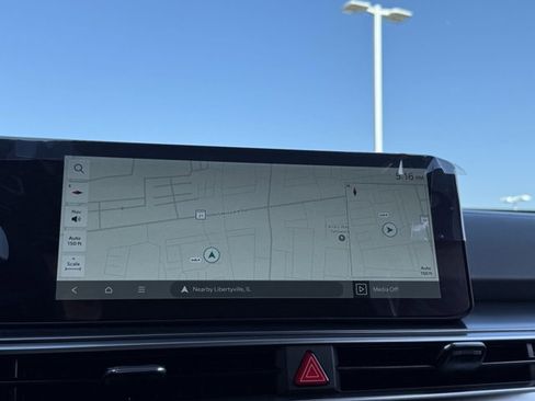 New 2025 Kia Sorento S image 12