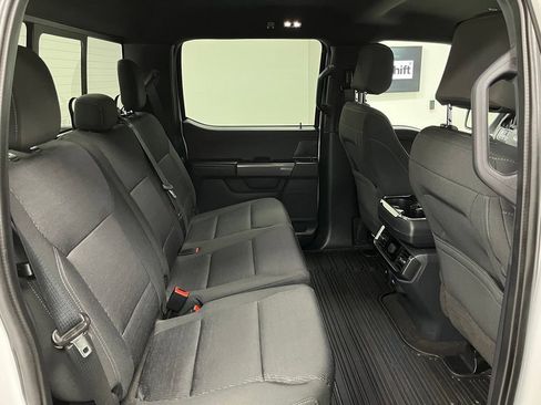 Used 2023 Ford F150 XLT w/ Equipment Group 302A High AWD/4WD image 52