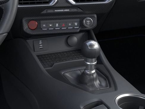 New 2025 Ford Mustang GT Premium w/ California Special Package image 15