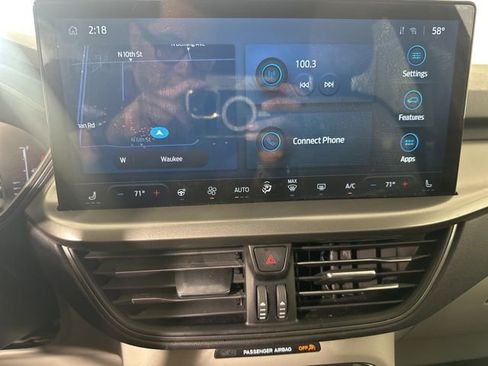 Used 2023 Ford Escape Active w/ Tech Pack #1 AWD/4WD image 13
