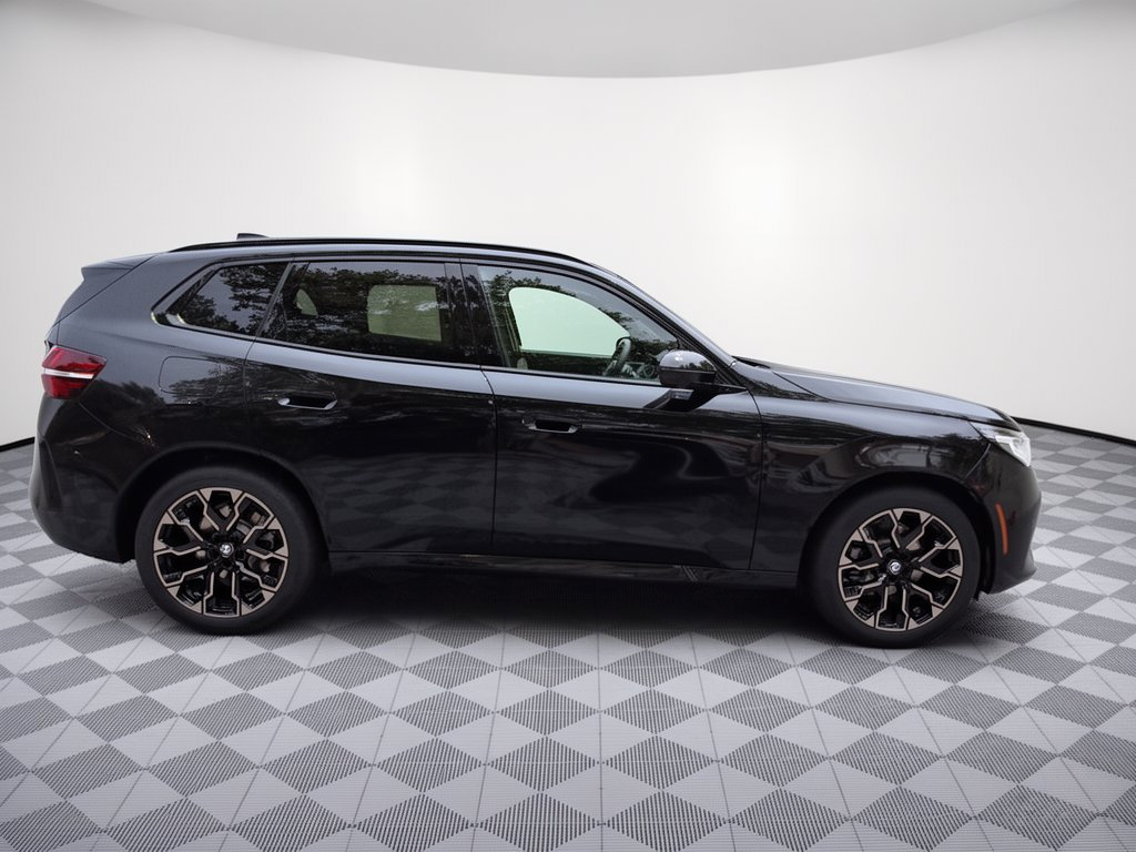 Used 2026 BMW X3 xDrive30i w/ Premium Package AWD/4WD image 8