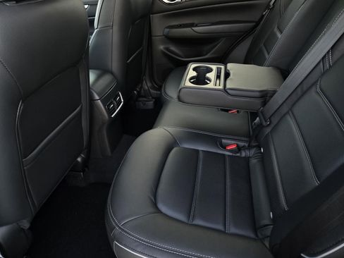 Used 2025 MAZDA CX-5 AWD 2.5 S w/ Preferred Package image 10