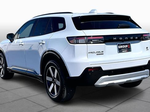 New 2026 Honda Prologue Touring image 12