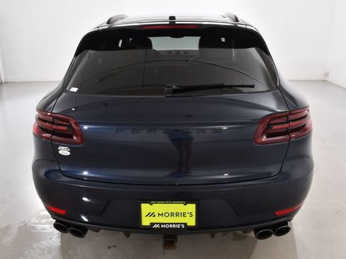Used 2018 Porsche Macan GTS AWD/4WD image 13