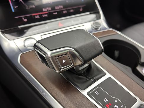 Used 2019 Audi A6 3.0T Premium image 18