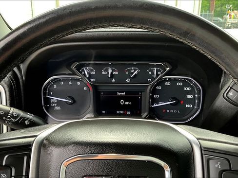 Used 2021 GMC Sierra 1500 Elevation AWD/4WD image 16