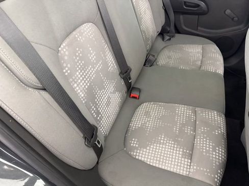 Used 2016 Chevrolet Sonic LS image 23