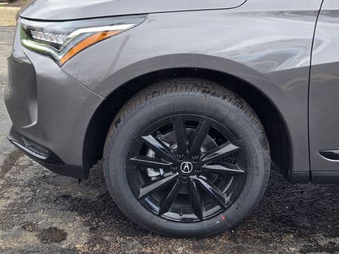New 2026 Acura RDX SH-AWD image 21