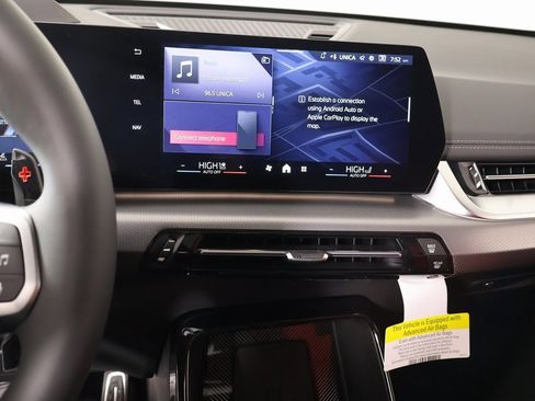 New 2026 BMW X1 M35i w/ Technology Package image 5