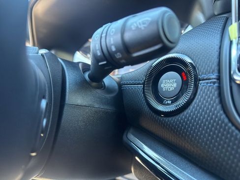 New 2026 Jeep Compass Latitude image 16