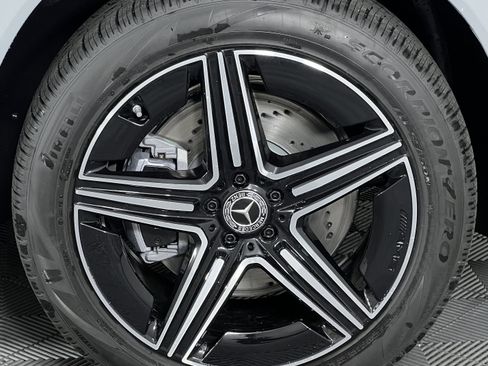 New 2026 Mercedes-Benz GLE 350 4MATIC image 15